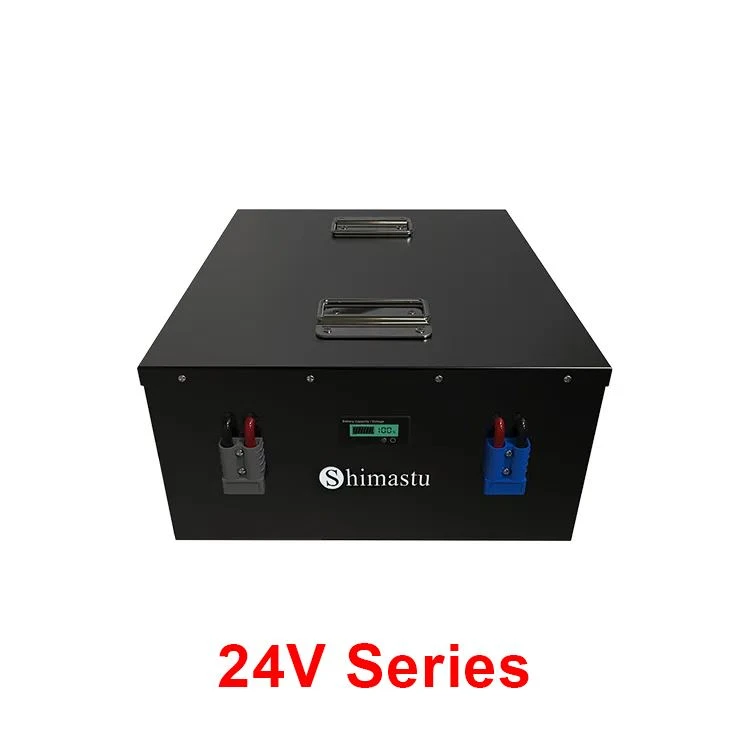 Bateri Lithium LiFePO4 24V