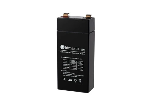 Bateri Pagar Elektrik