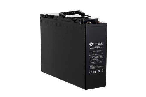 telecom batteries