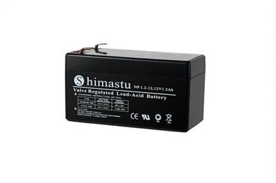 Bateri Boleh Dicas Semula 12V1.2Ah