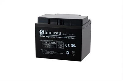 Bateri SLA 12V 40Ah