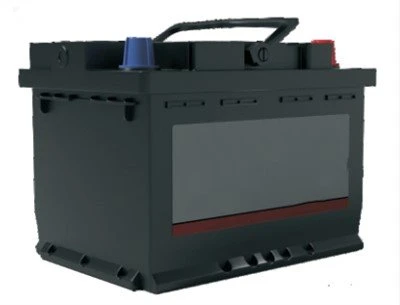 Bateri Kereta 12V 80AH