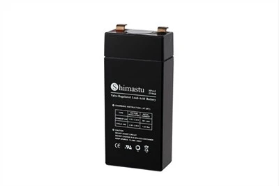 Bateri Pagar Elektrik