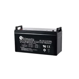 BATERI GEL 12V120AH