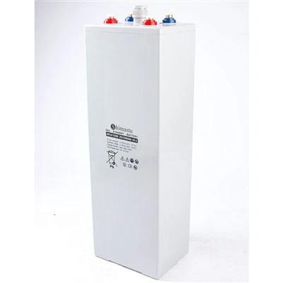 Bateri OPzV Tubular GEL 2V1500AH