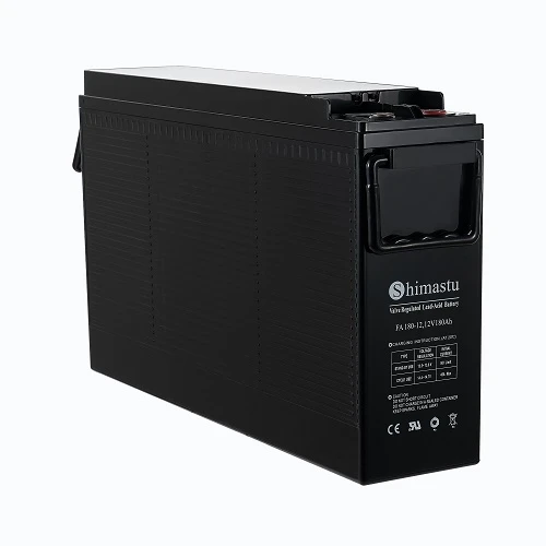 Bateri Telekom 12V180AH
